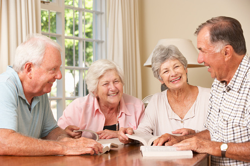 Enterprise Health & Rehabilitation Center