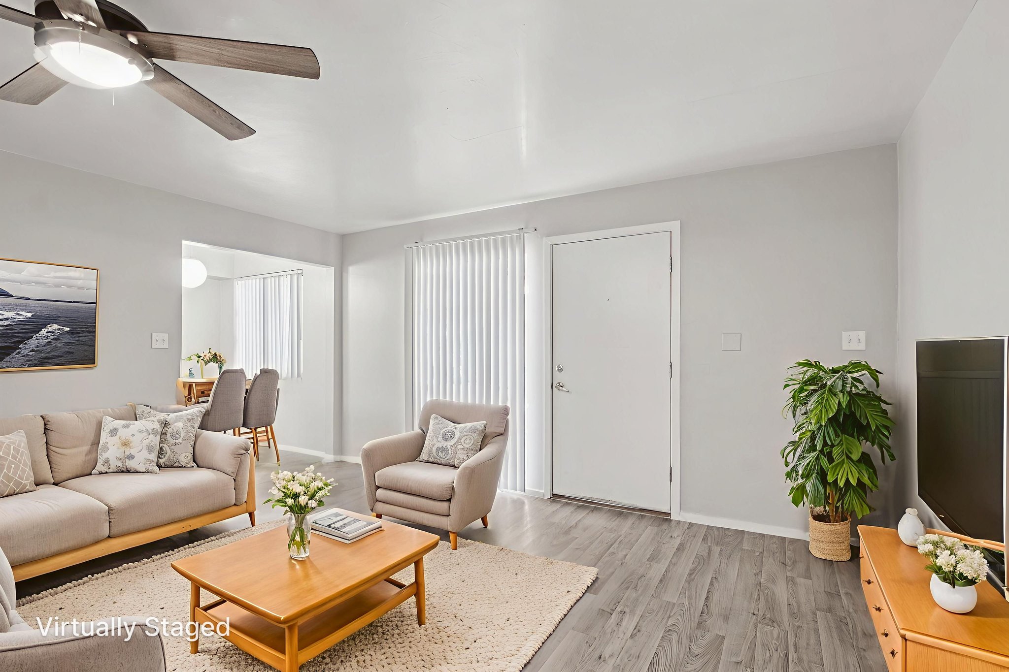 Marquee Apartments photo