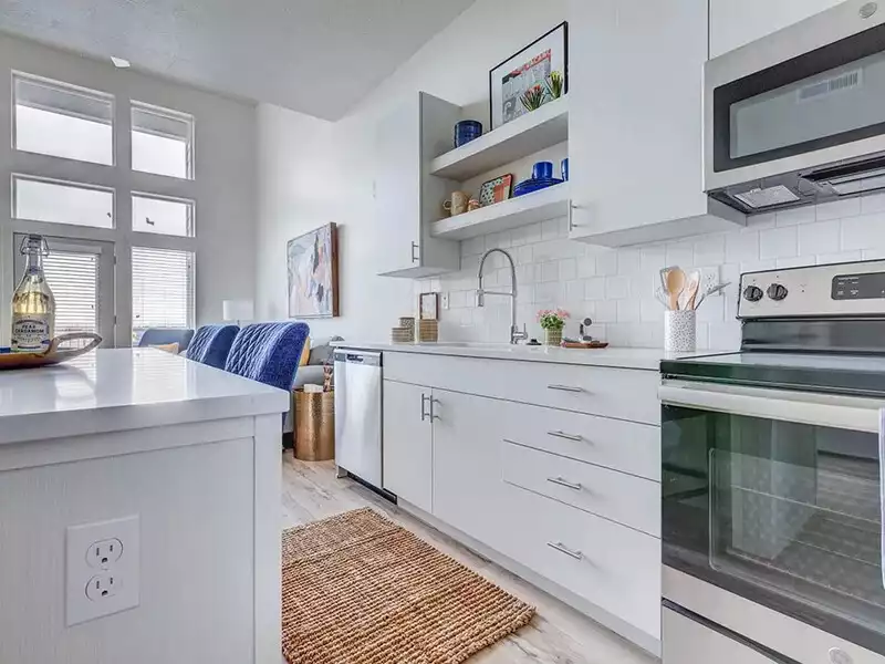 Marquee Apartments photo