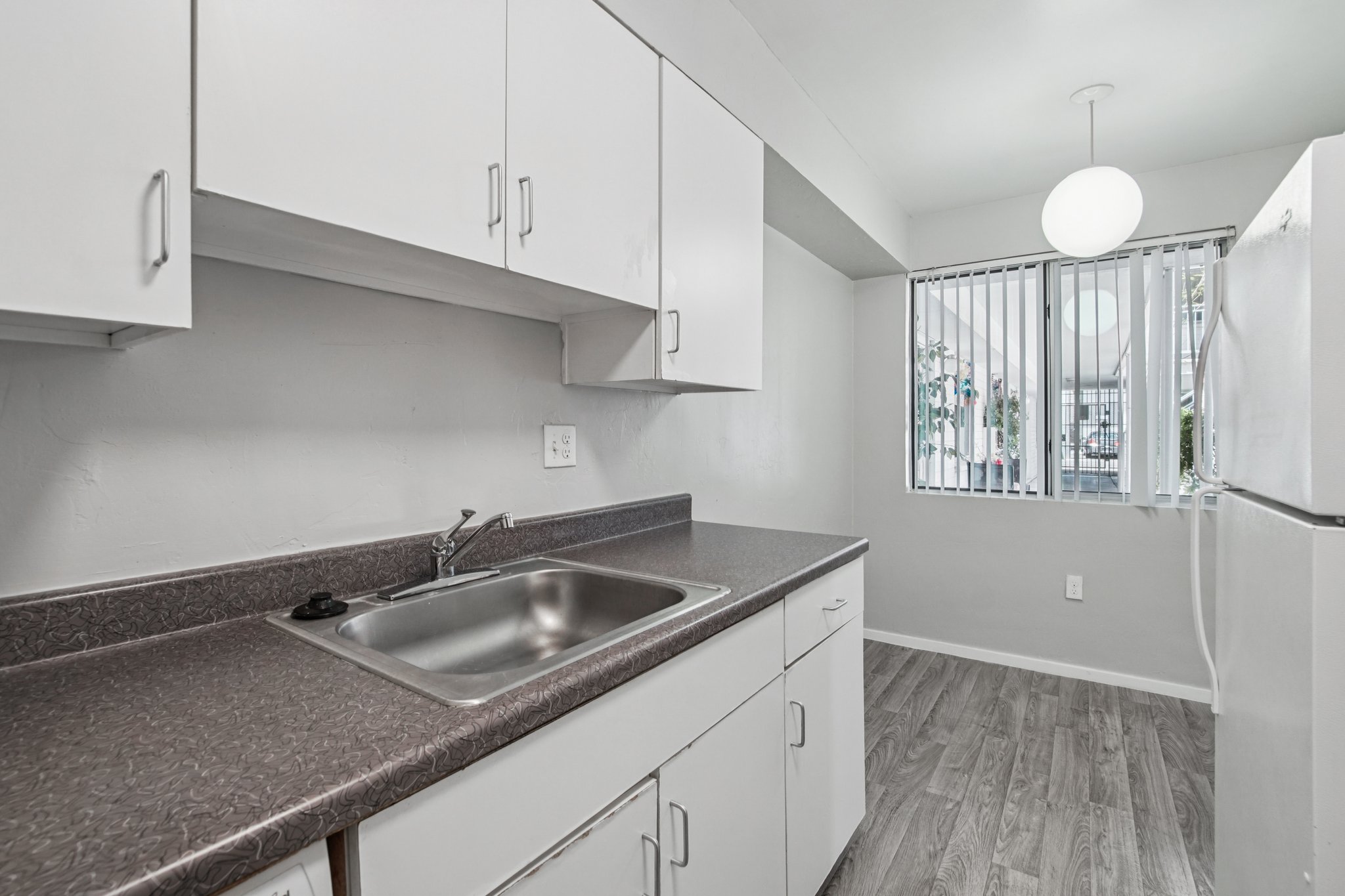 Marquee Apartments photo