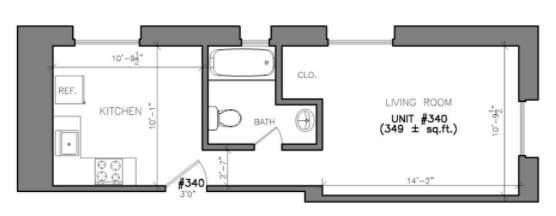 Floor Plans 5