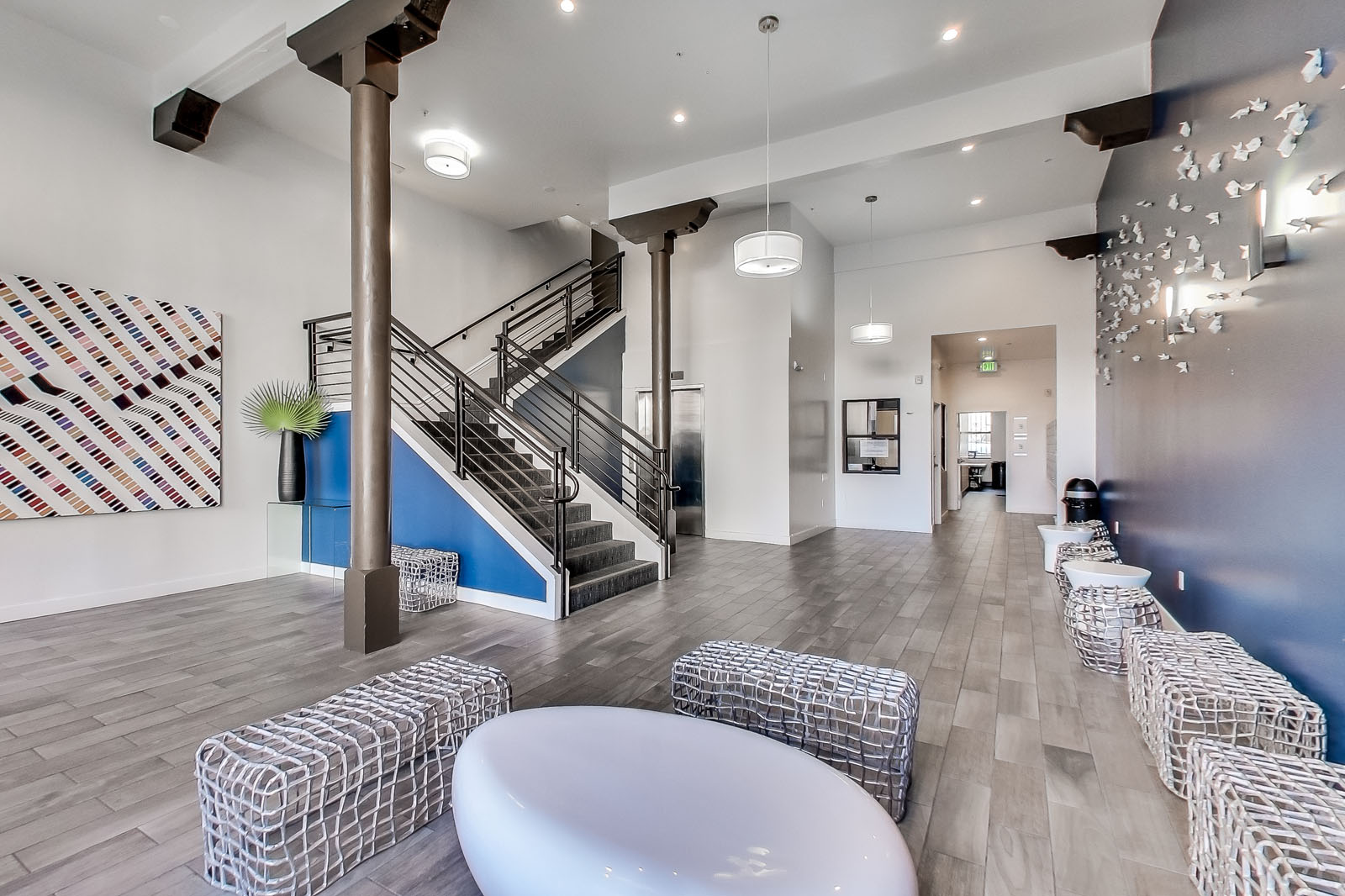 57 Taylor Building Photo 5