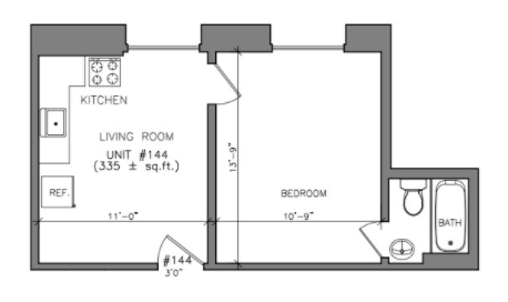 Floor Plans 3