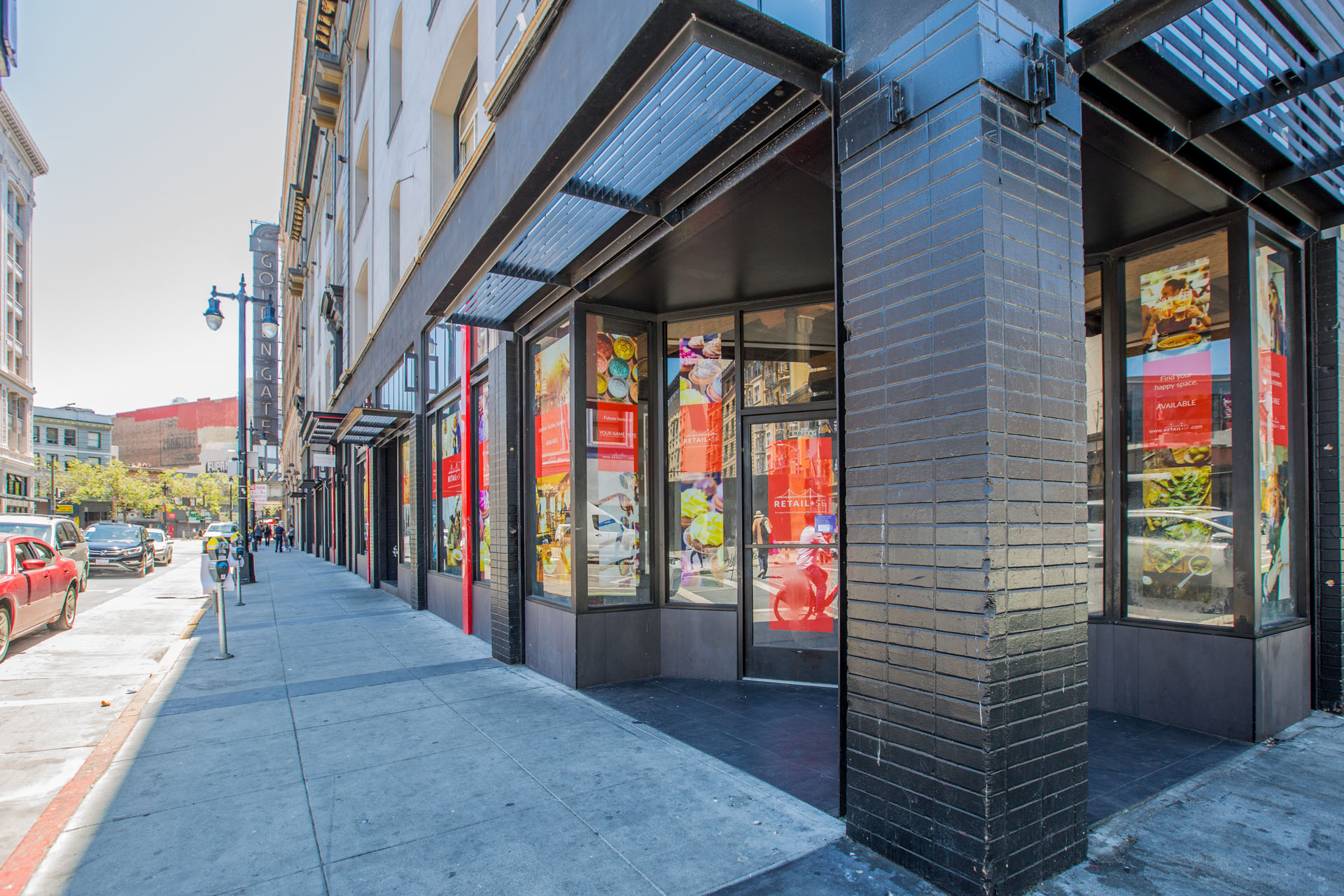 57 Taylor Building Photo 4
