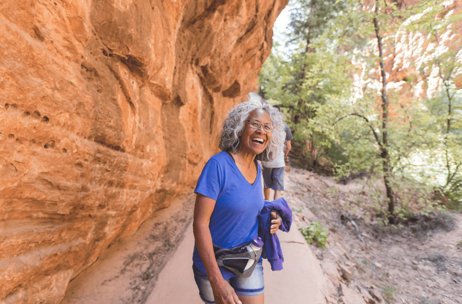 Snow Canyon Retirement Community photo