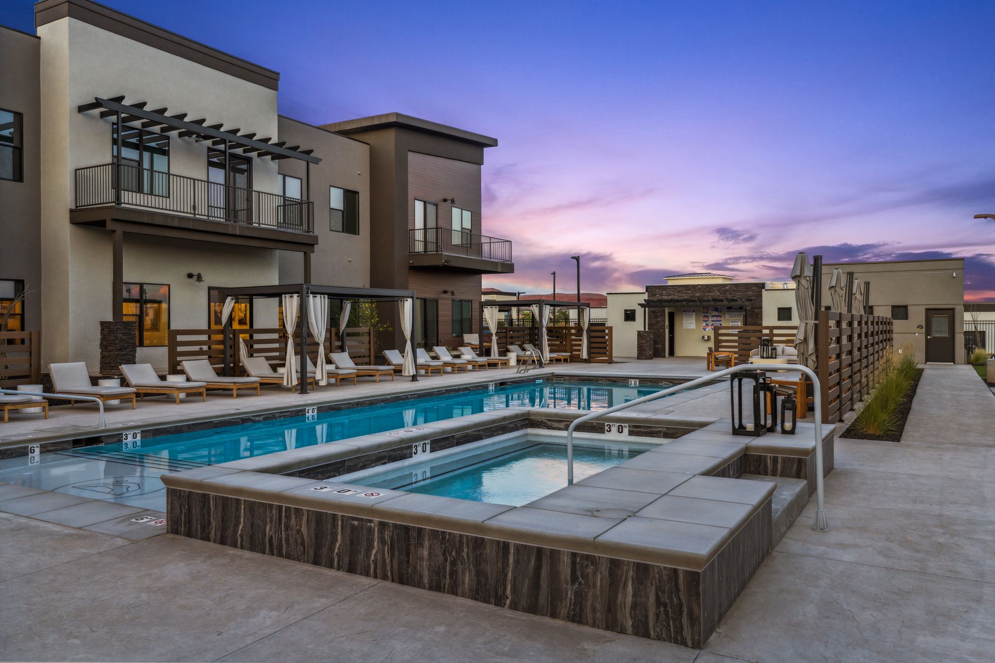 Snow Canyon Retirement Community photo