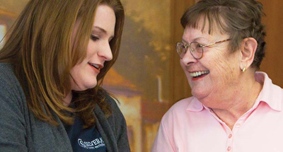 Silverado Barton Springs Memory Care Community photo
