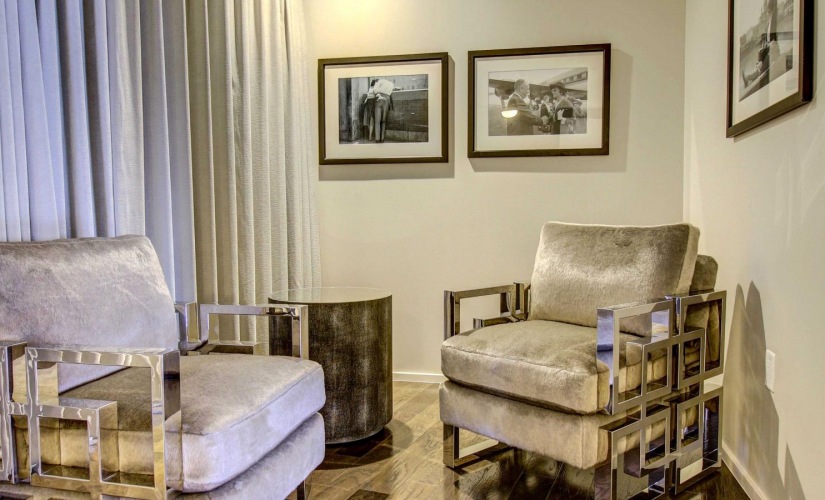 The Statler Residences photo