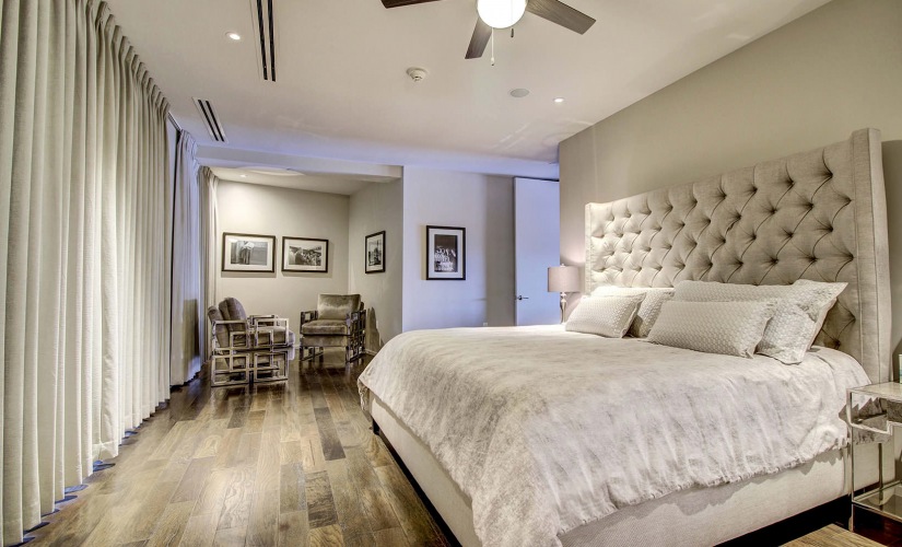 The Statler Residences photo