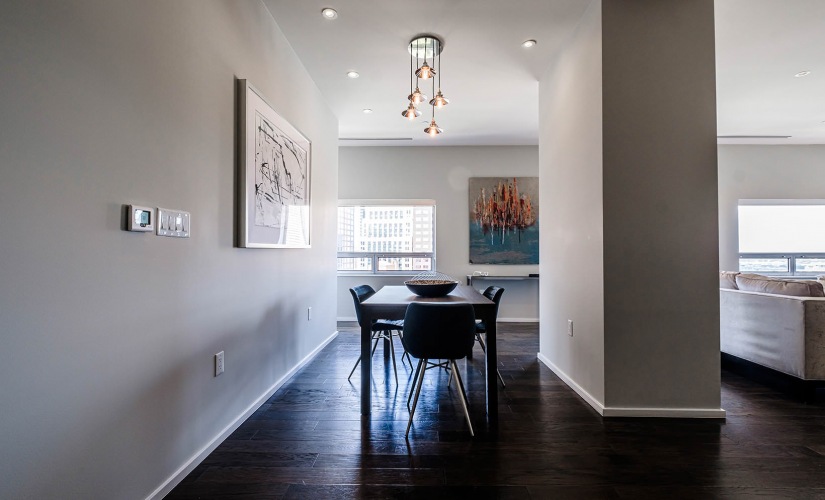 The Statler Residences photo