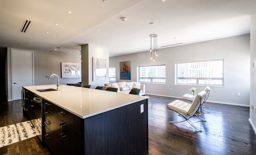 The Statler Residences photo