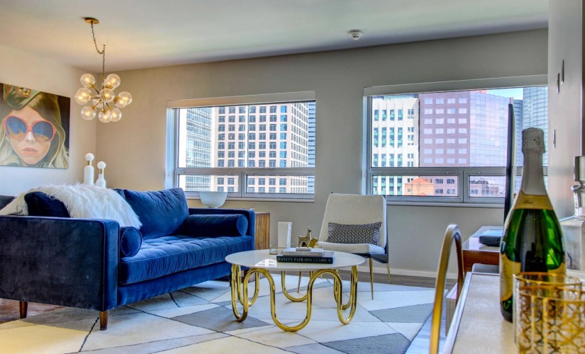 The Statler Residences photo