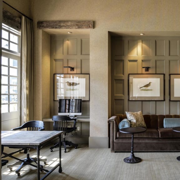 Auberge At The Woodlands photo