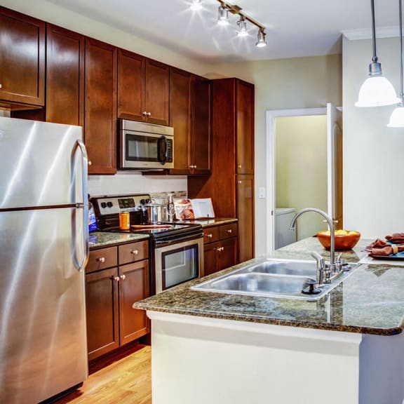 Auberge At The Woodlands photo