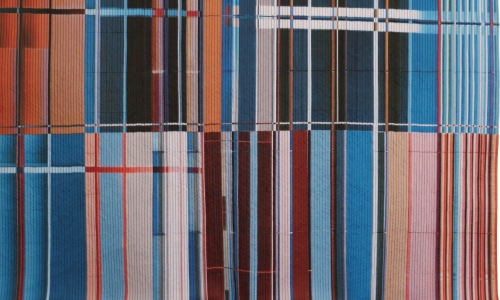 quilt painting