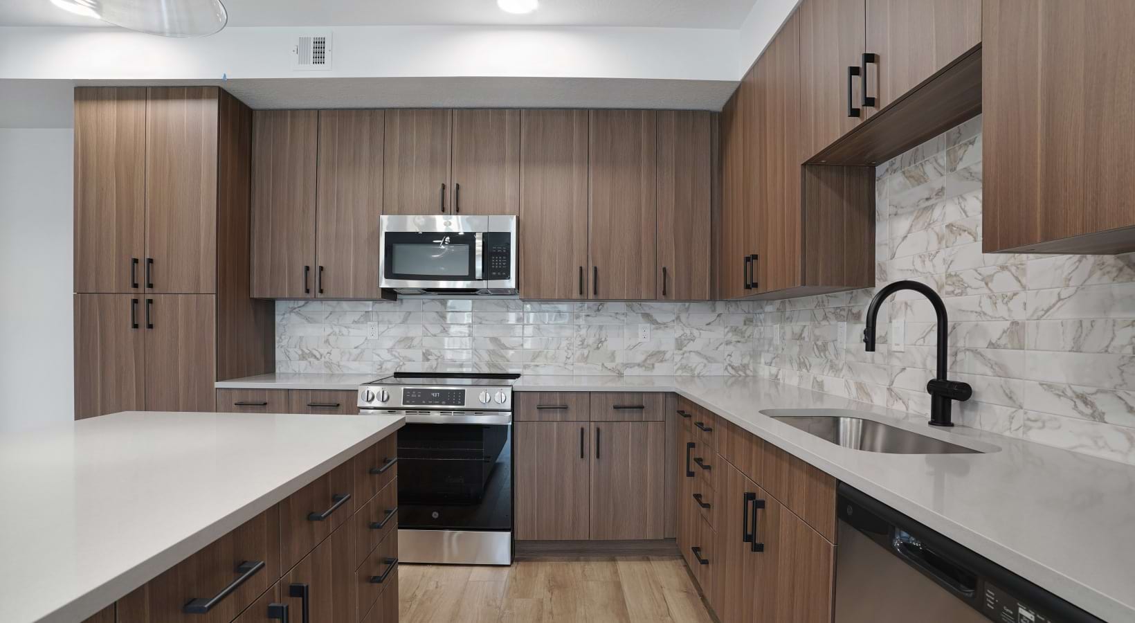 Luxury in every detail 