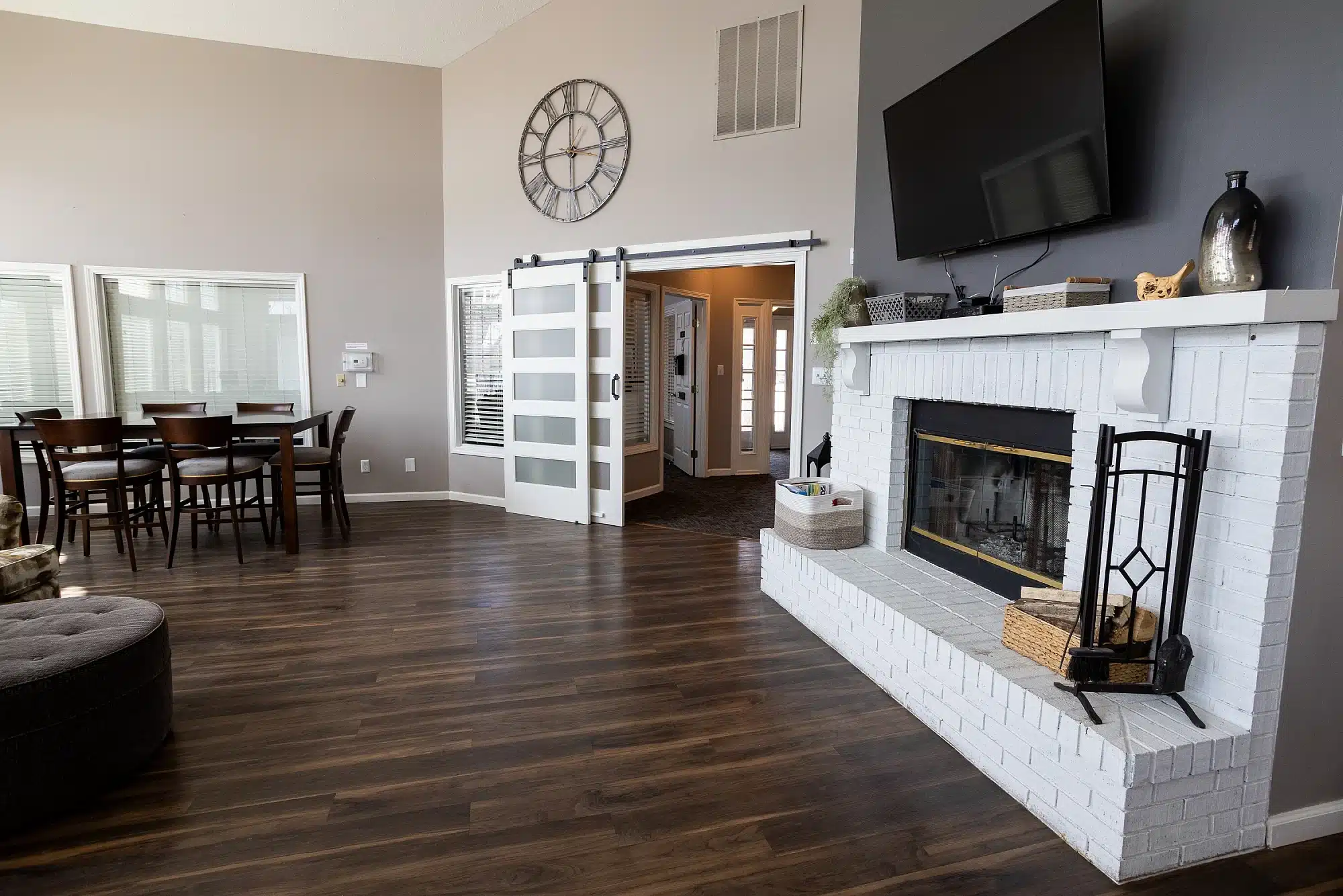 Floor plans at lindberg lofts