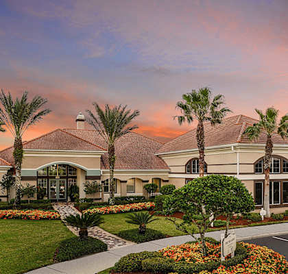 The Preserve at Longleaf photo