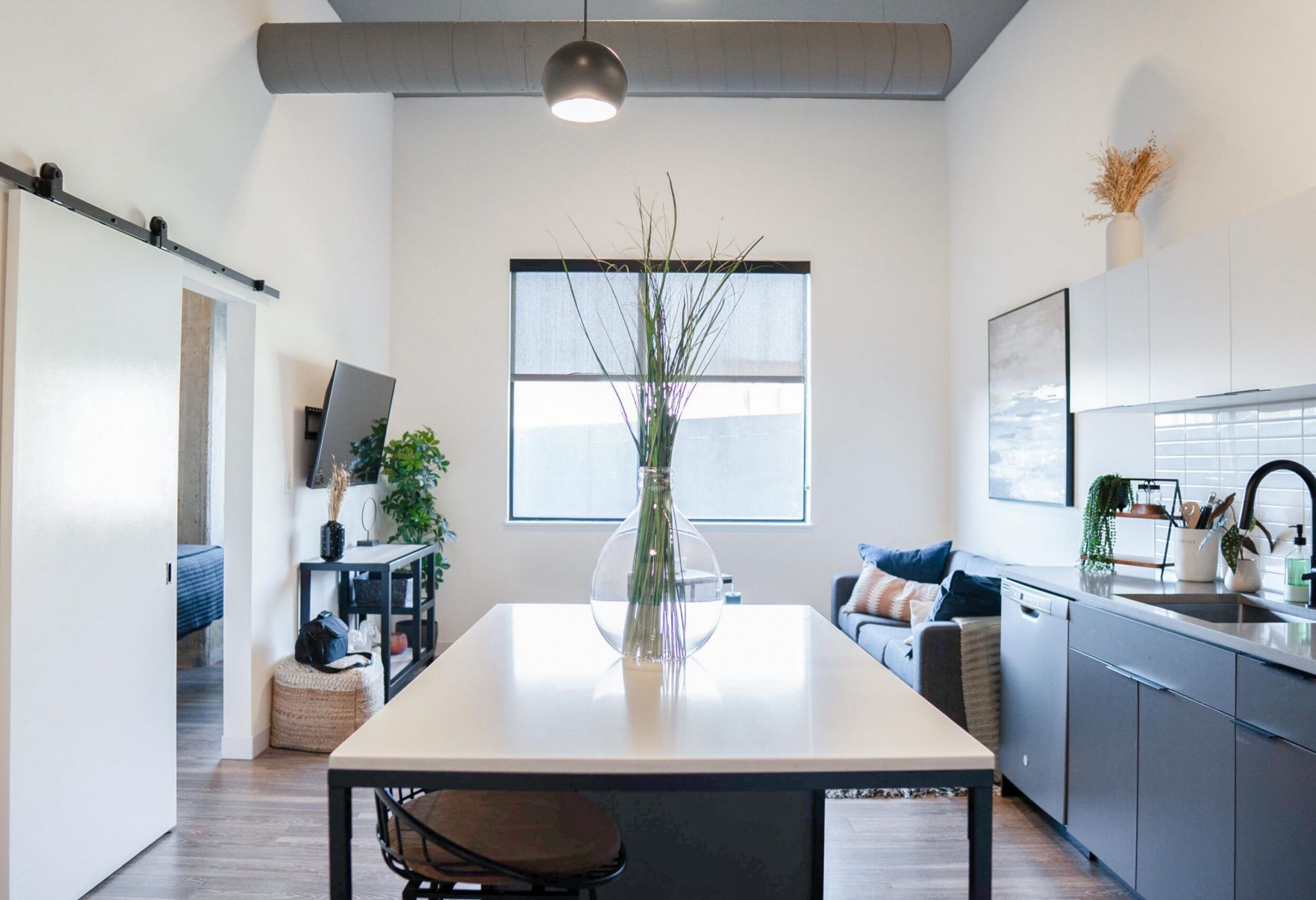 Verve St Louis image of Features