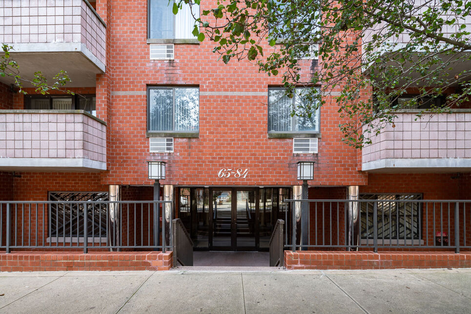 Austin Terrace photo