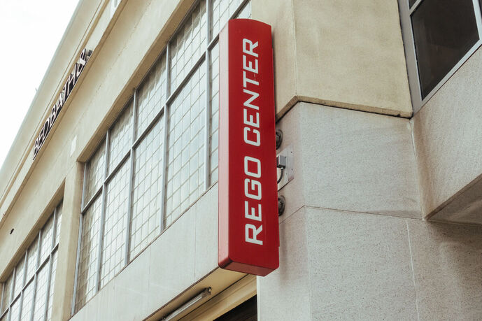 Austin Terrace photo