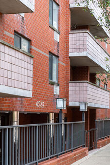 Austin Terrace photo