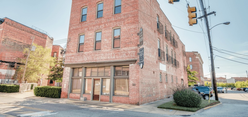 The Icehouse Lofts photo