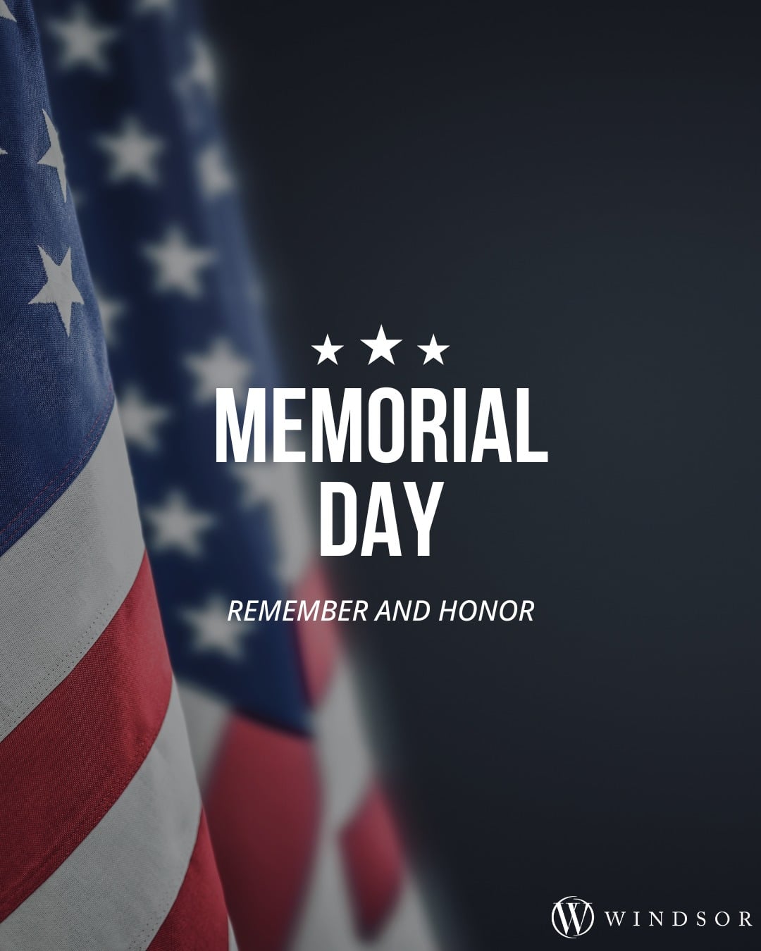 Honoring and remembe...