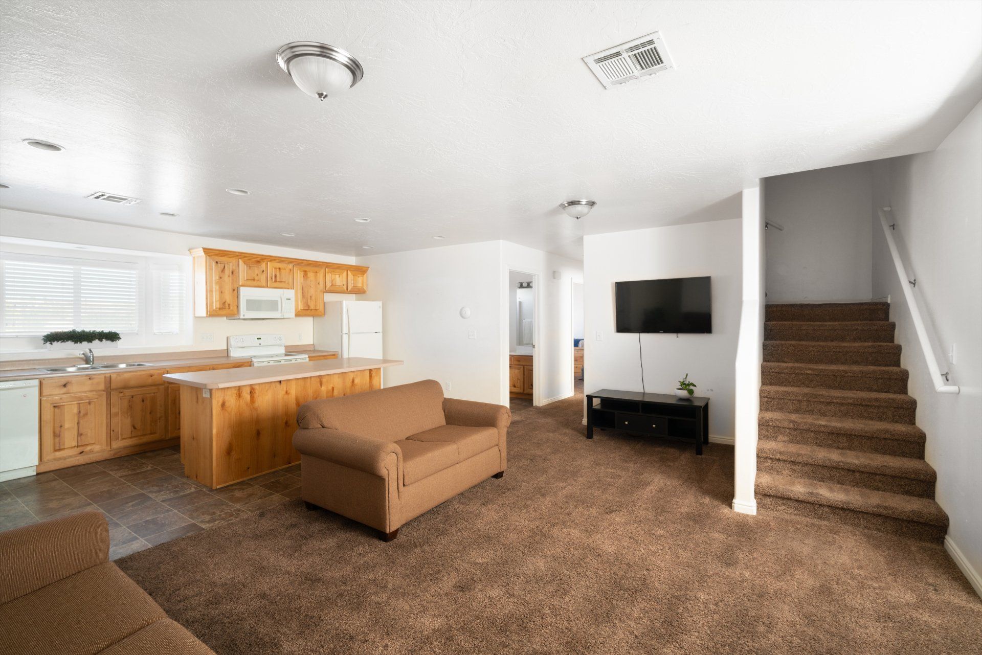 Dixie Red Sands South Student housing near Utah Tech Off-campus housing in St. George