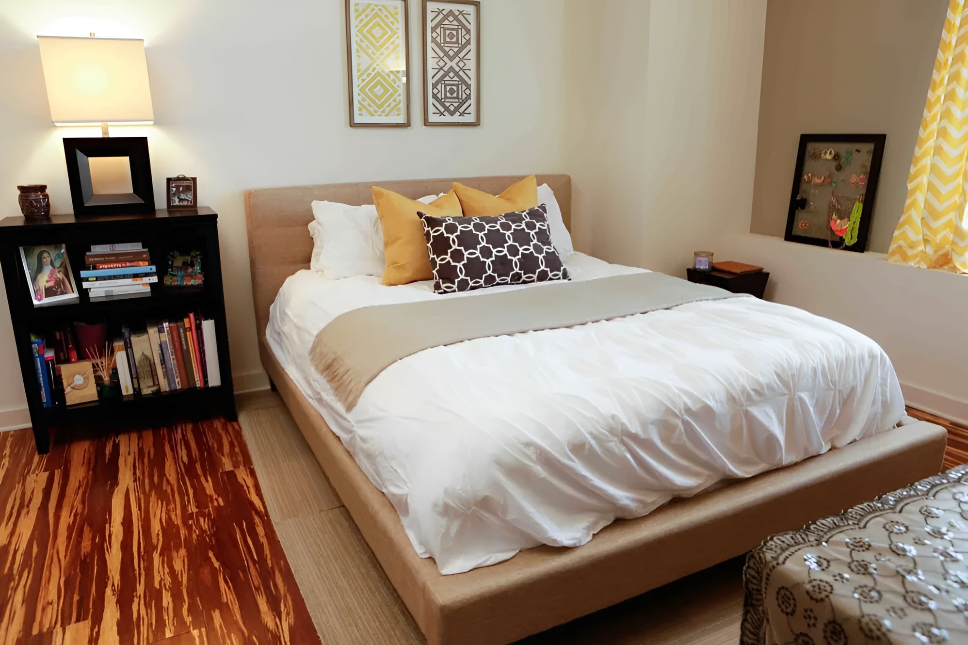Bed 2