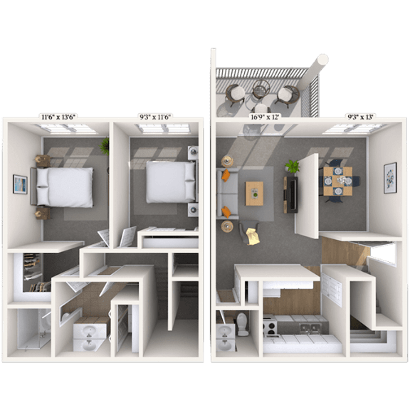 Marsh Cove Apartments photo
