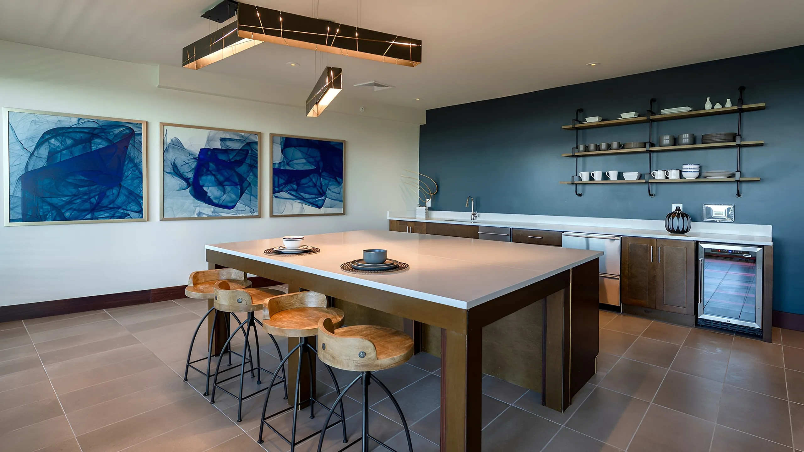 Clubroom