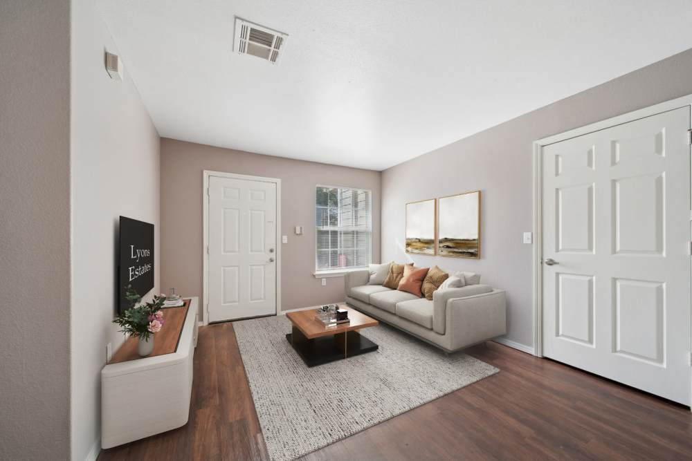 Lyons Estates photo