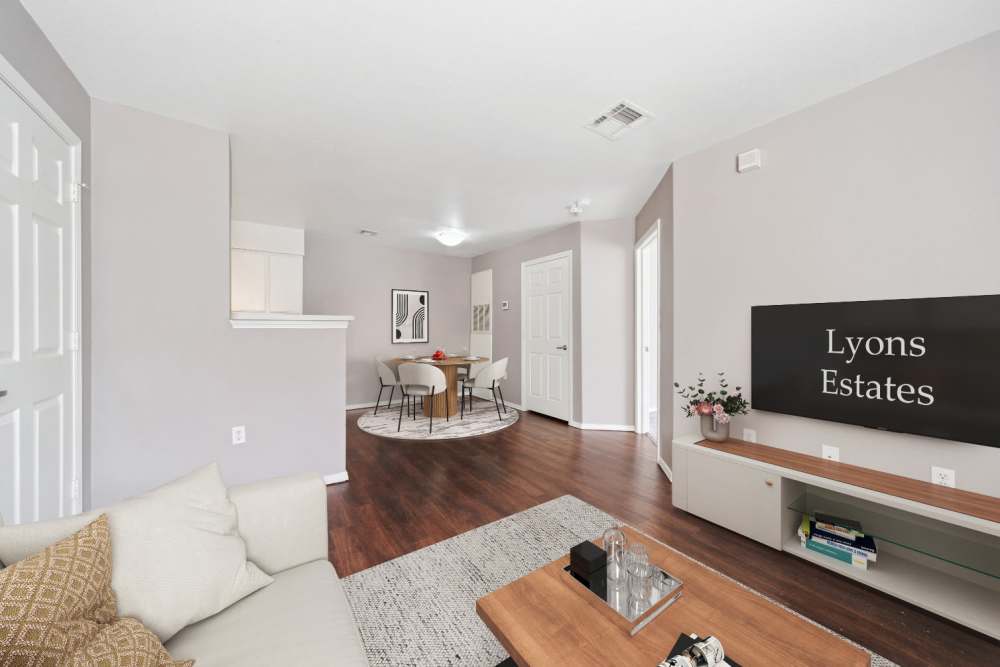 Lyons Estates photo