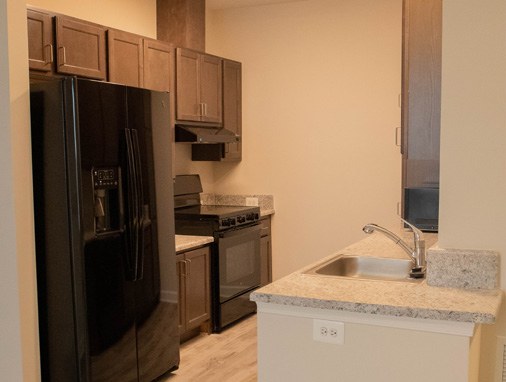 Senseny Place photo