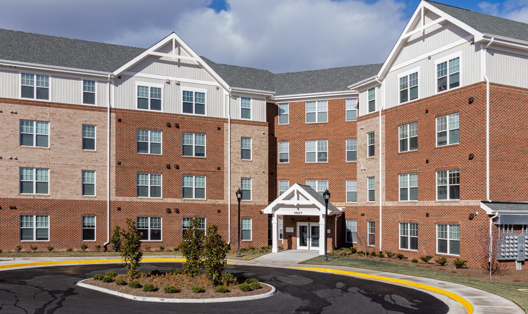 Senseny Place photo