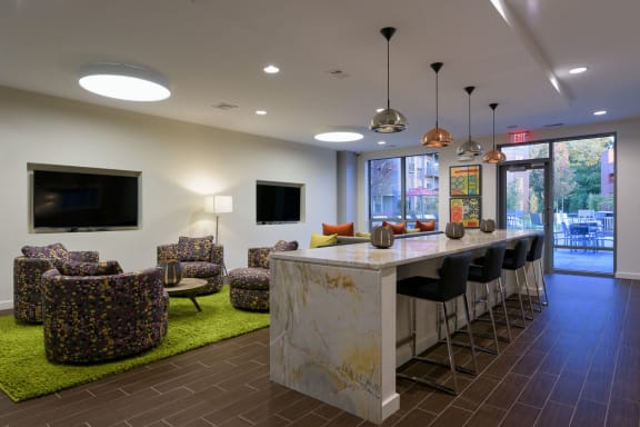 7001 Arlington At Bethesda photo