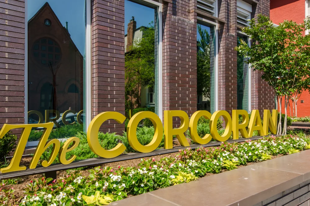 The Corcoran