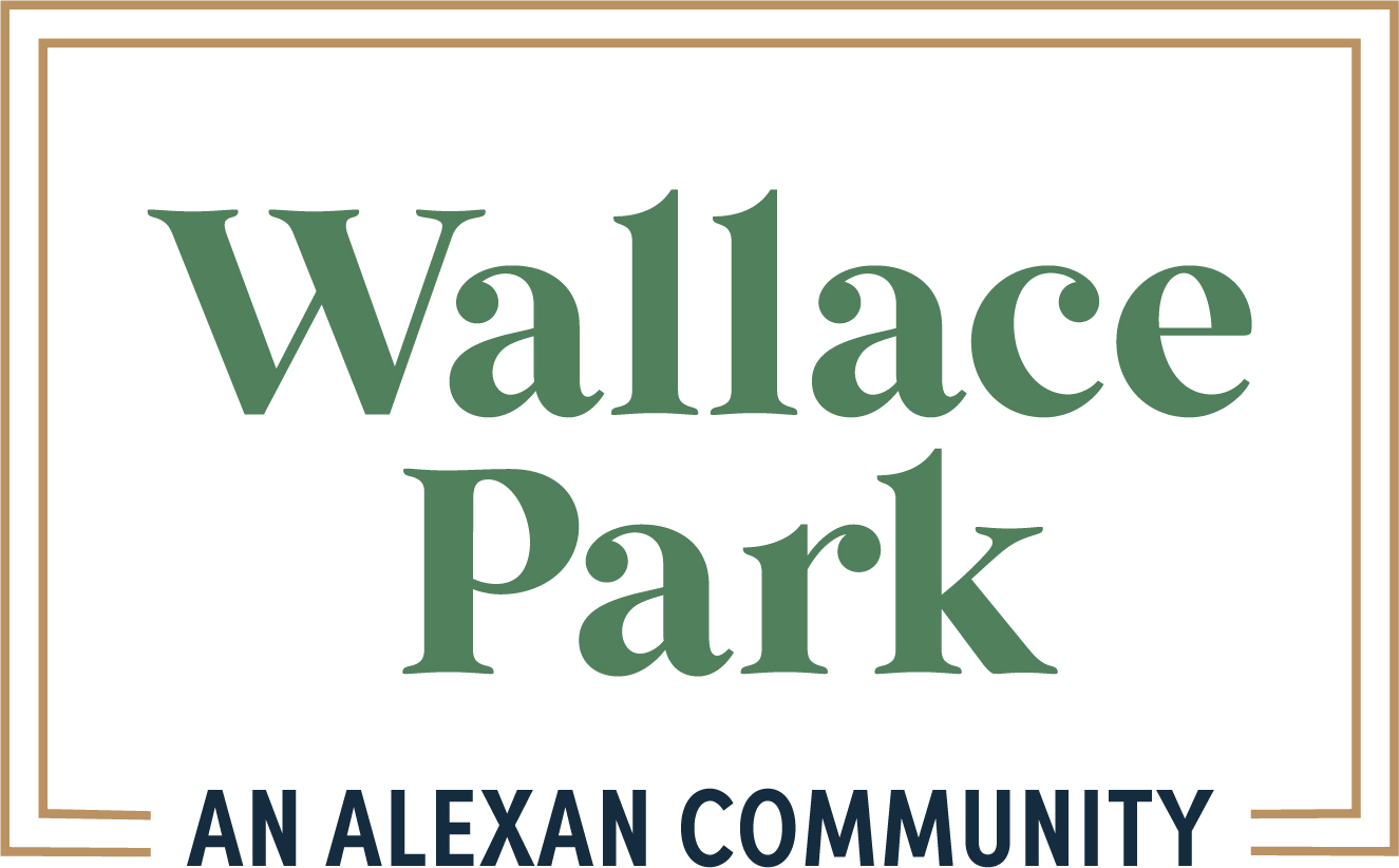 Wallace Park, An Alexan Community photo