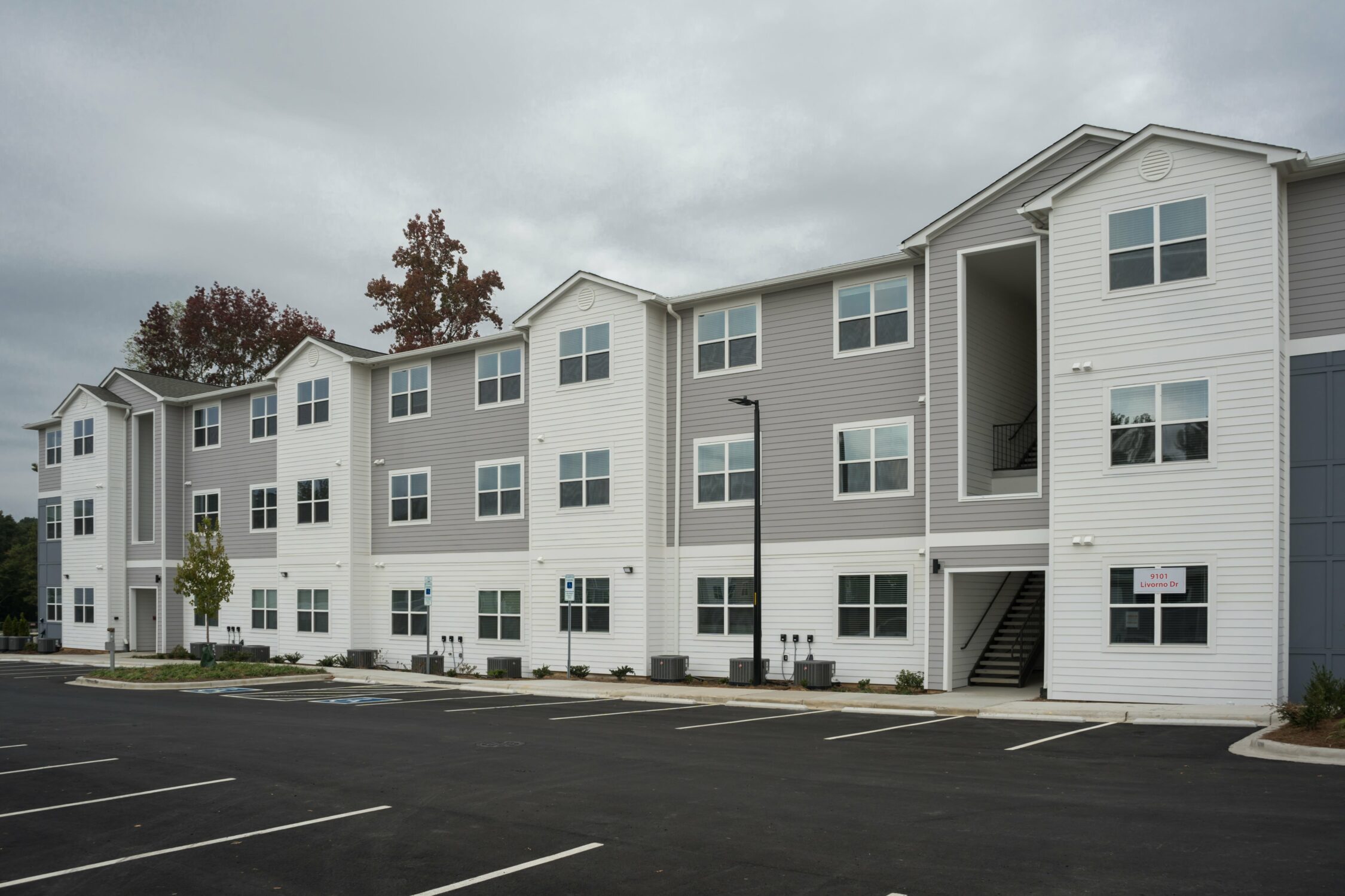 Wallace Park, An Alexan Community photo