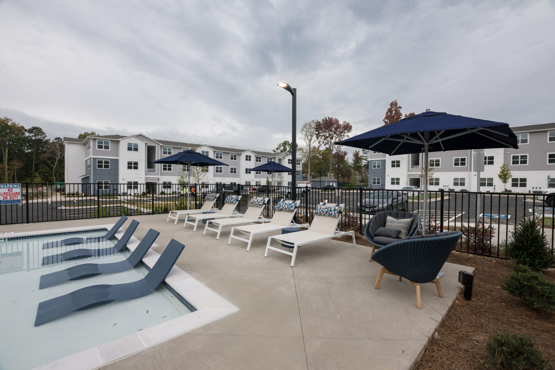 Wallace Park, An Alexan Community photo