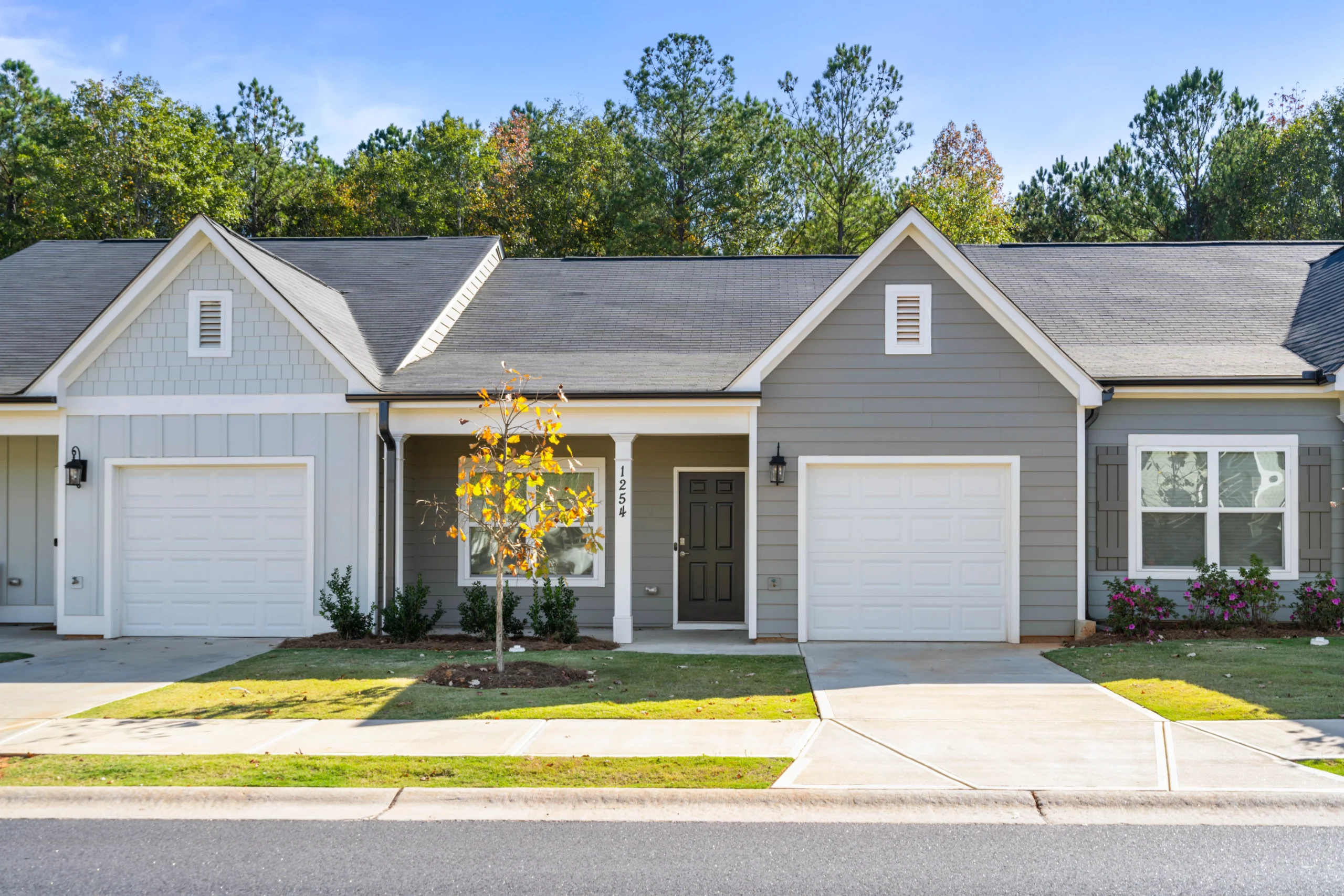 Covey Homes Lexington photo