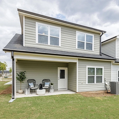 Covey Homes Lexington photo