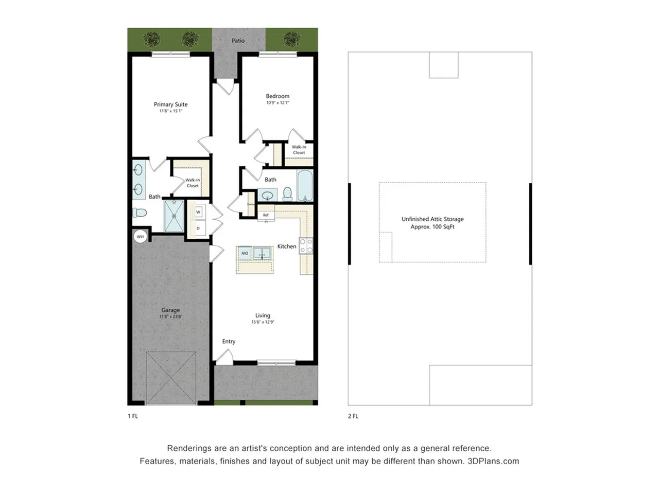 Covey Homes Lexington photo