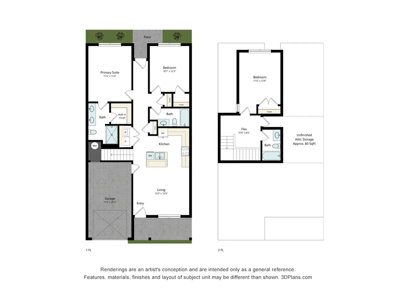 Covey Homes Lexington photo