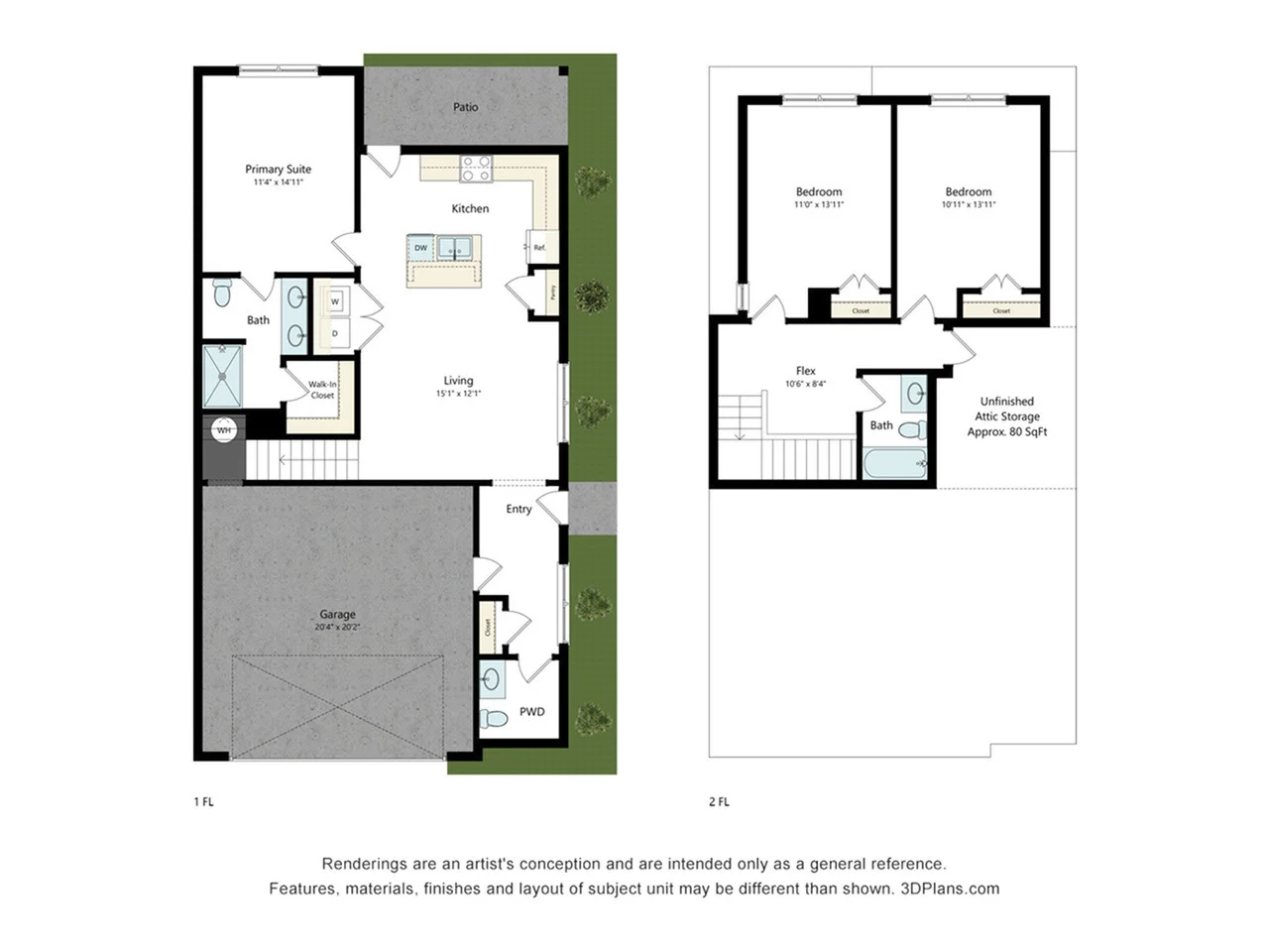 Covey Homes Lexington photo