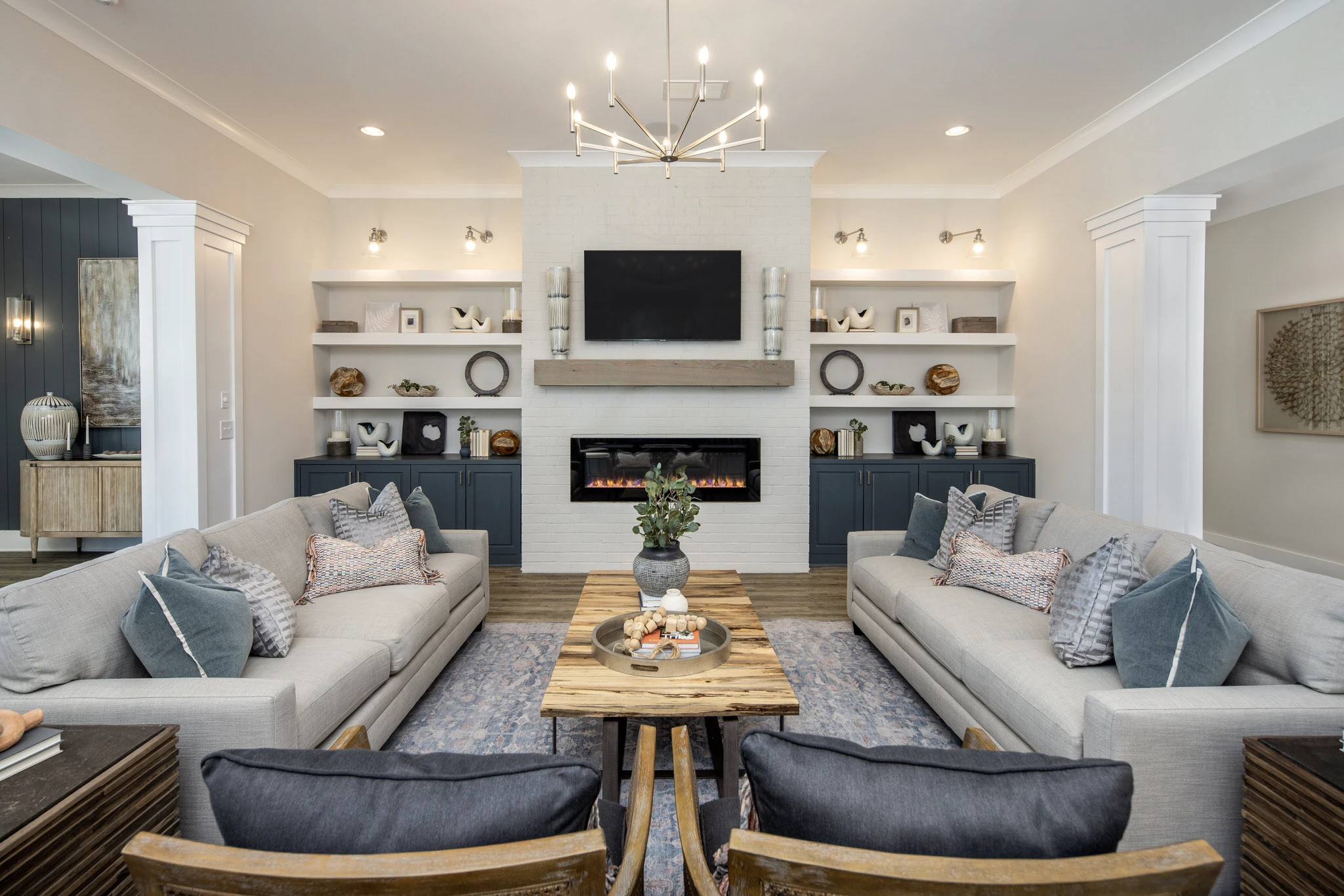 Covey Homes Lexington