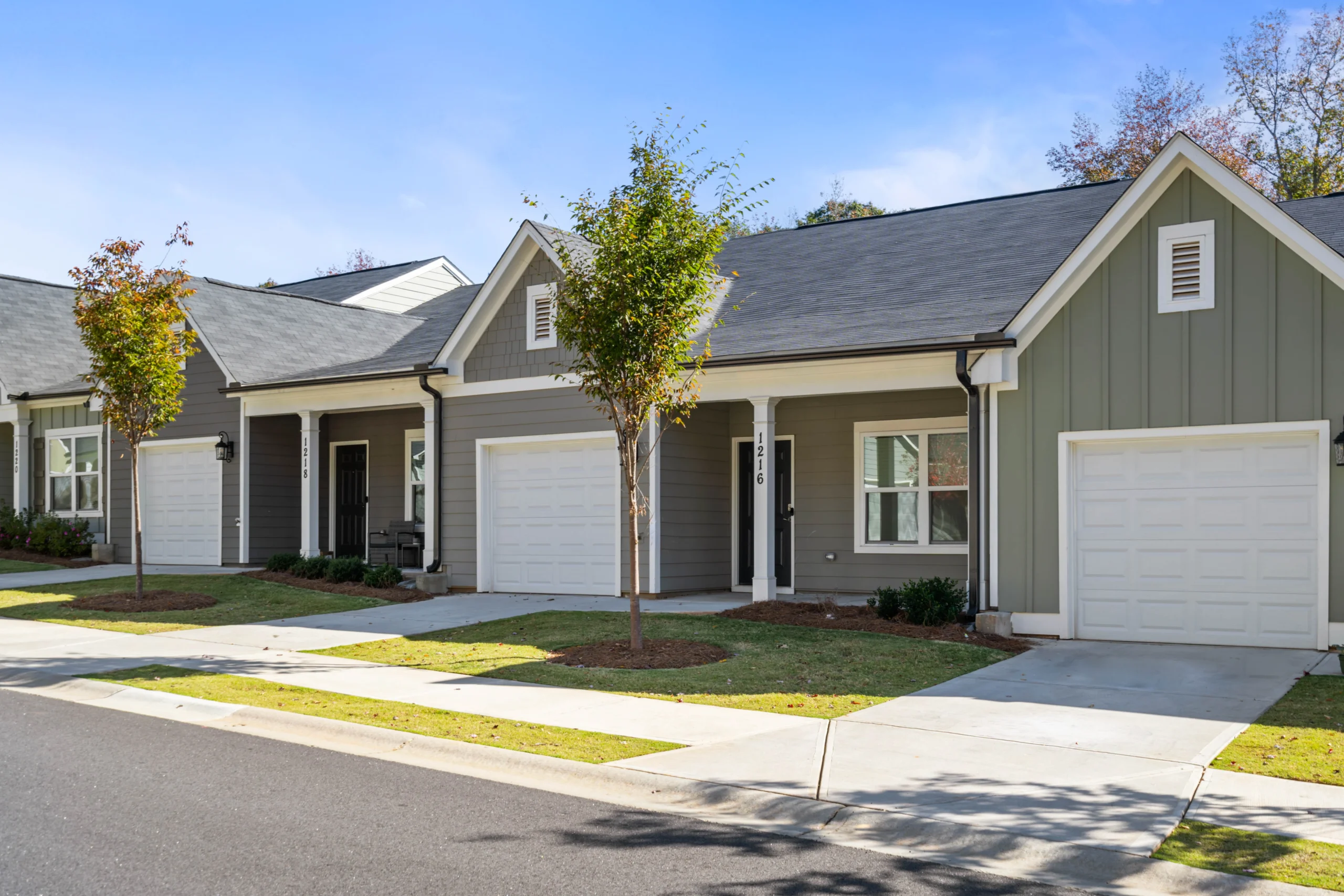 Covey Homes Lexington photo