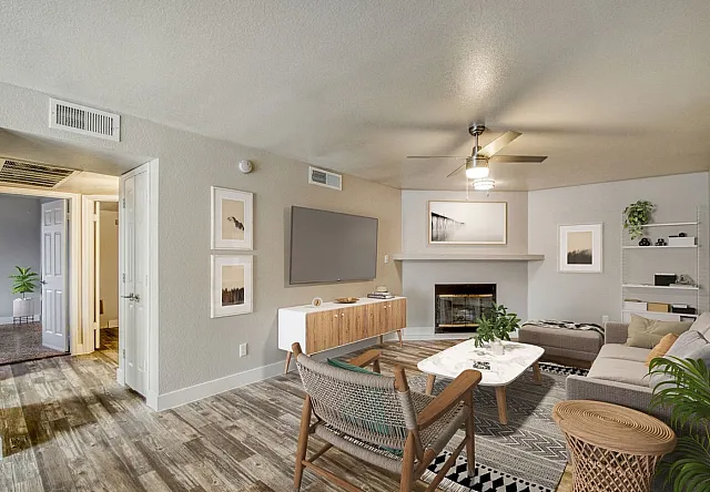 High quality photo album and virtual tours