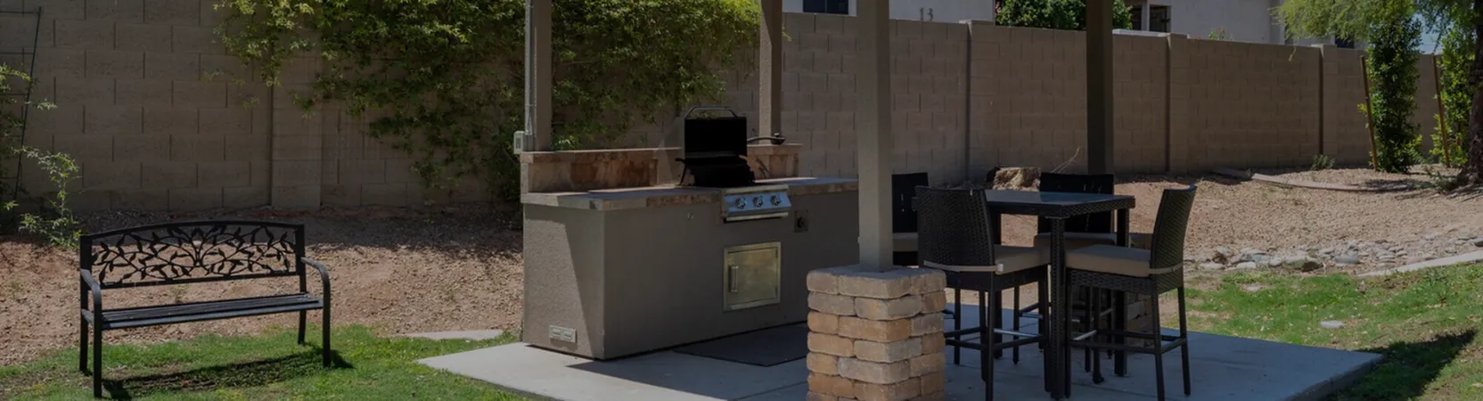BBQ Grills